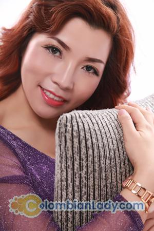 160790 - Xianmei (Emily) Age: 50 - China