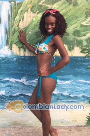160899 - Maria Age: 31 - Colombia