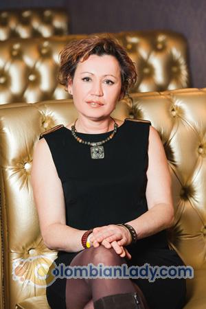 161162 - Elena Age: 54 - Ukraine