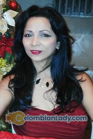 Ladies of Latin-America