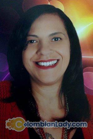 161216 - Gladys Janeth Age: 58 - Colombia