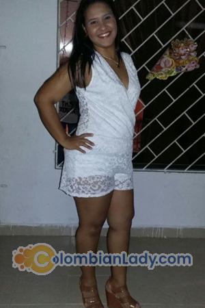 161221 - Karen Age: 38 - Colombia