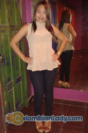 161231 - Cindy Age: 31 - Colombia