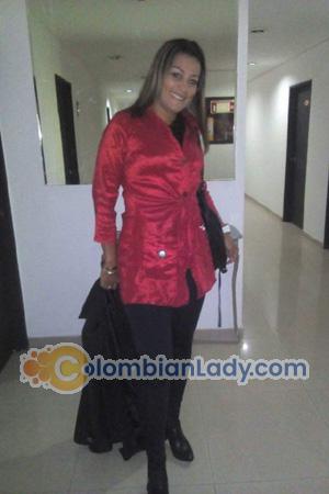 161376 - Sugey Age: 49 - Colombia