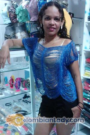 Ladies of Latin-America