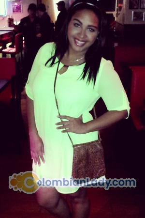 161388 - Jael Age: 34 - Colombia