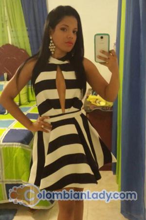 Ladies of Dominican Republic