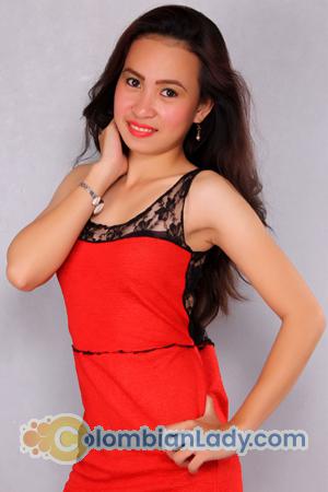 161672 - Mildred Age: 29 - Philippines