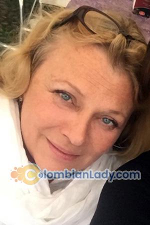 161788 - Elena Age: 64 - Belarus