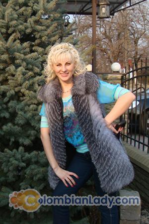 161809 - Olga Age: 47 - Ukraine