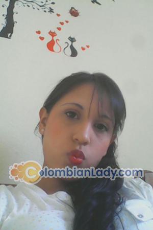 161992 - Alejandra Age: 32 - Colombia