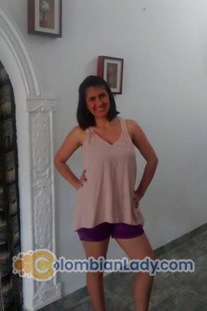 161997 - Wendy Age: 40 - Colombia
