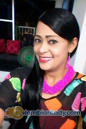 161998 - Sandra Age: 47 - Colombia
