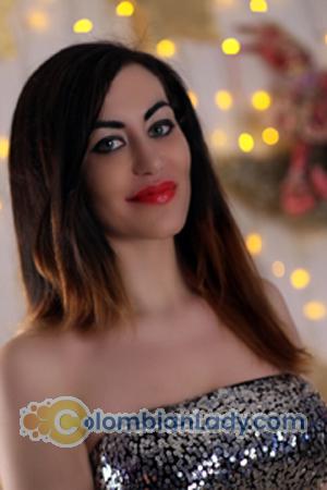 162081 - Lyubov Age: 37 - Ukraine