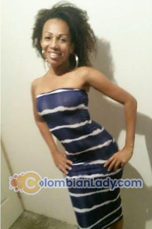 162306 - Grethel Age: 51 - Costa Rica