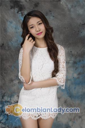 162347 - Ling Age: 38 - China