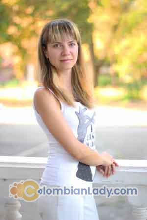 162431 - Irina Age: 38 - Ukraine