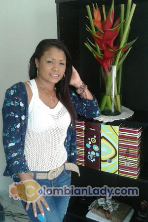 Ladies of Latin-America