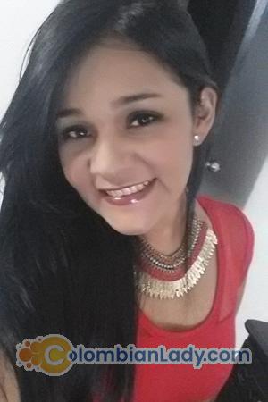 Ladies of Latin-America