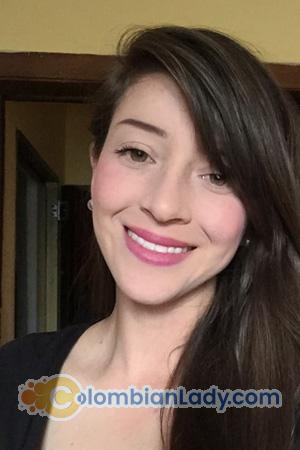 Ladies of Latin-America