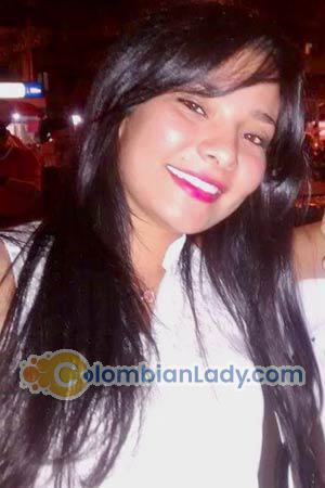 Ladies of Latin-America