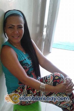 163101 - Sandra Age: 50 - Colombia