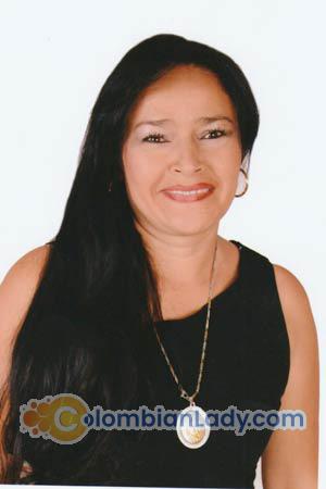 163244 - Marta Doris Age: 57 - Colombia