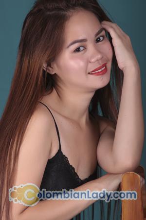 163253 - Merlene Age: 32 - Philippines
