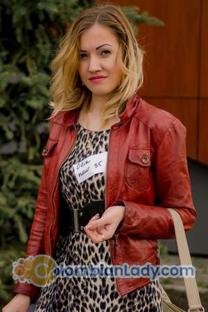 Ladies of Eastern-Europe