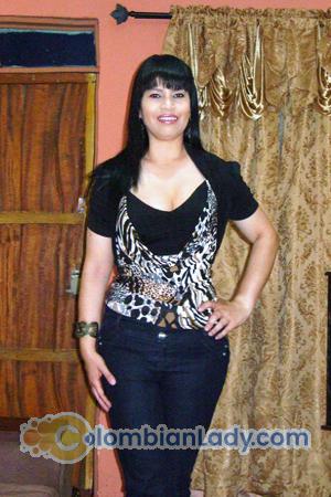 163458 - Yesenia Age: 50 - Costa Rica