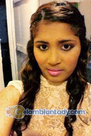 Ladies of Latin-America