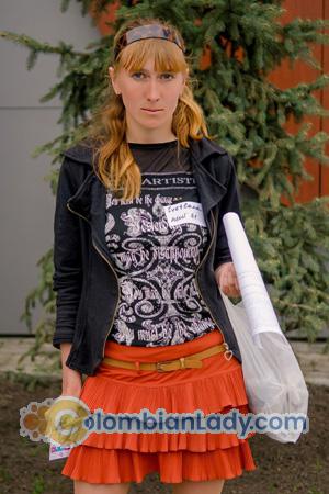 163586 - Svetlana Age: 34 - Ukraine