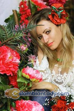 163593 - Lidiya Age: 45 - Ukraine