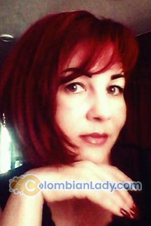 163934 - Irina Age: 53 - Russia