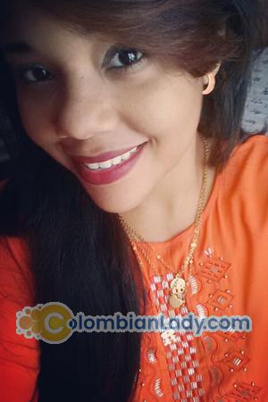 Ladies of Latin-America