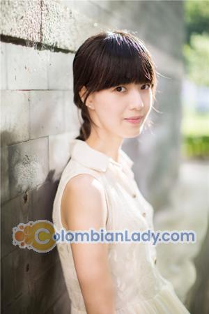 164440 - Caihong Age: 38 - China