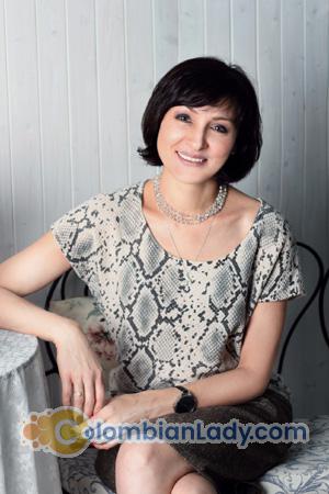 164522 - Irina Age: 54 - Ukraine