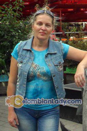 164540 - Tamara Age: 59 - Belarus