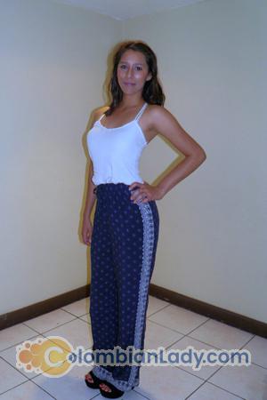 Ladies of Costa Rica