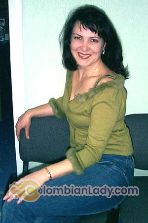 164924 - Janetta Age: 56 - Ukraine