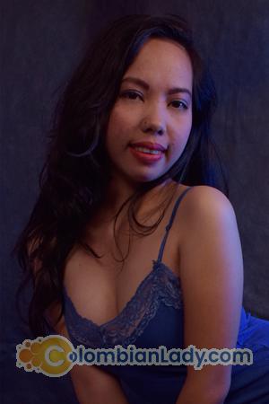 Ladies of Philippines