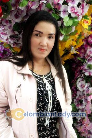 165204 - Jindarat Age: 51 - Thailand