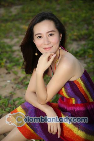 165243 - Min Age: 41 - China