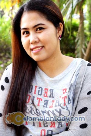 165343 - Duangjai Age: 40 - Thailand