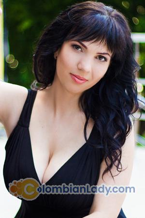165434 - Ekaterina Age: 41 - Ukraine