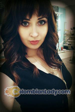 Ladies of Mikhaylovsk