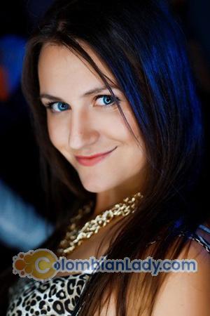 Ladies of Eastern-Europe