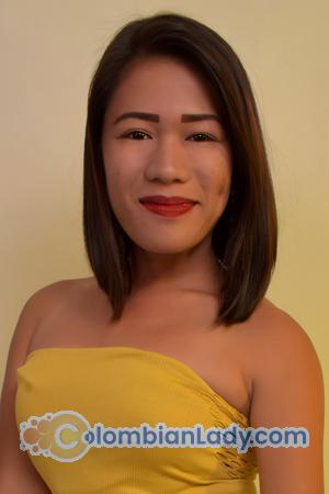 165488 - Sheila Mae Age: 27 - Philippines