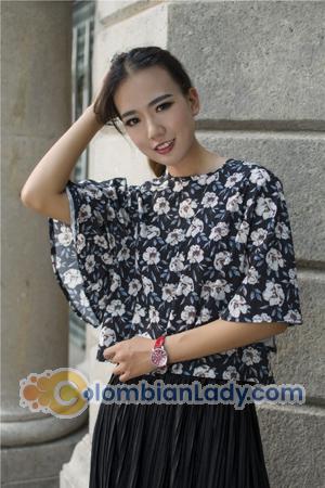 165735 - Sheng Age: 29 - China