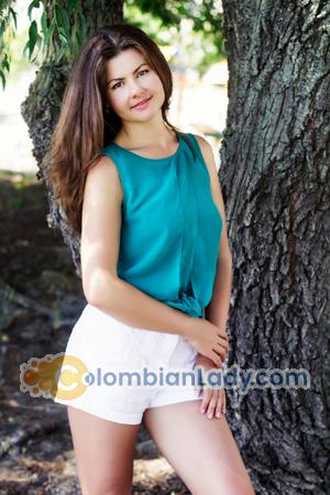 166364 - Marina Age: 37 - Ukraine